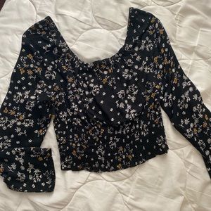 Tilly’s top